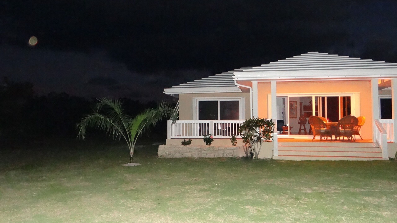 Photo of Outdoor in South Palmetto Point