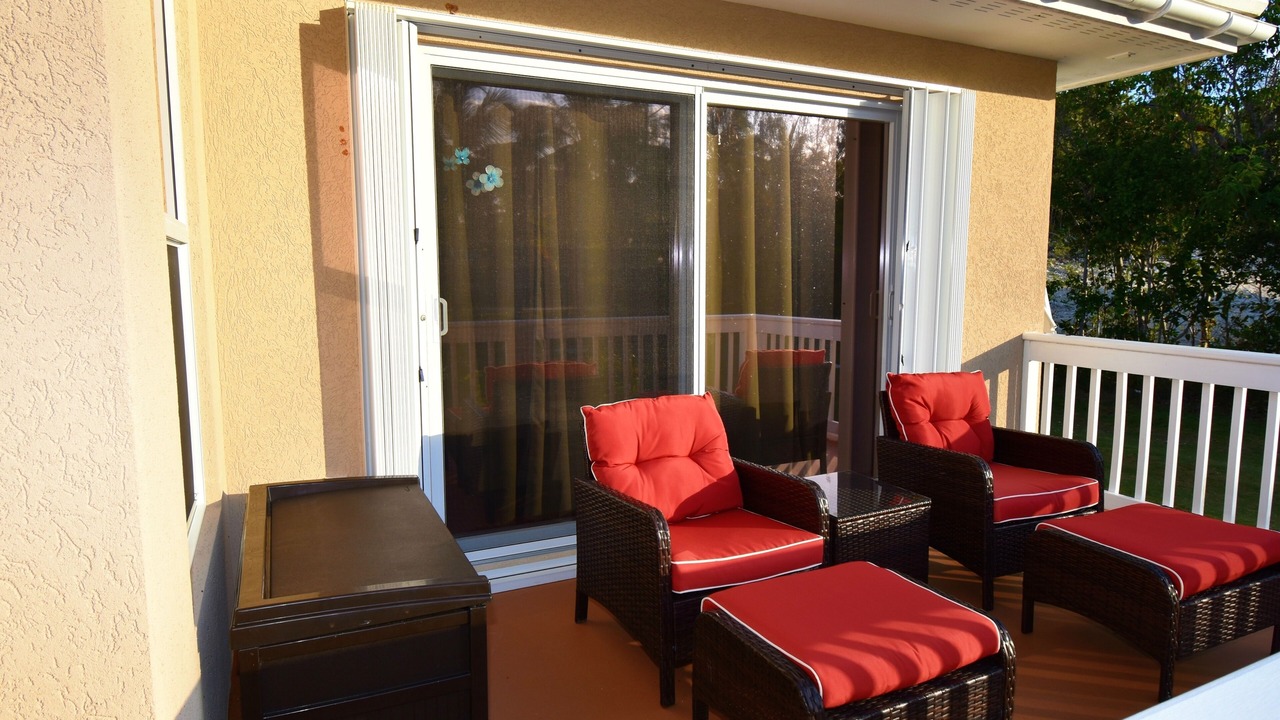 Photo of Outdoor in South Palmetto Point