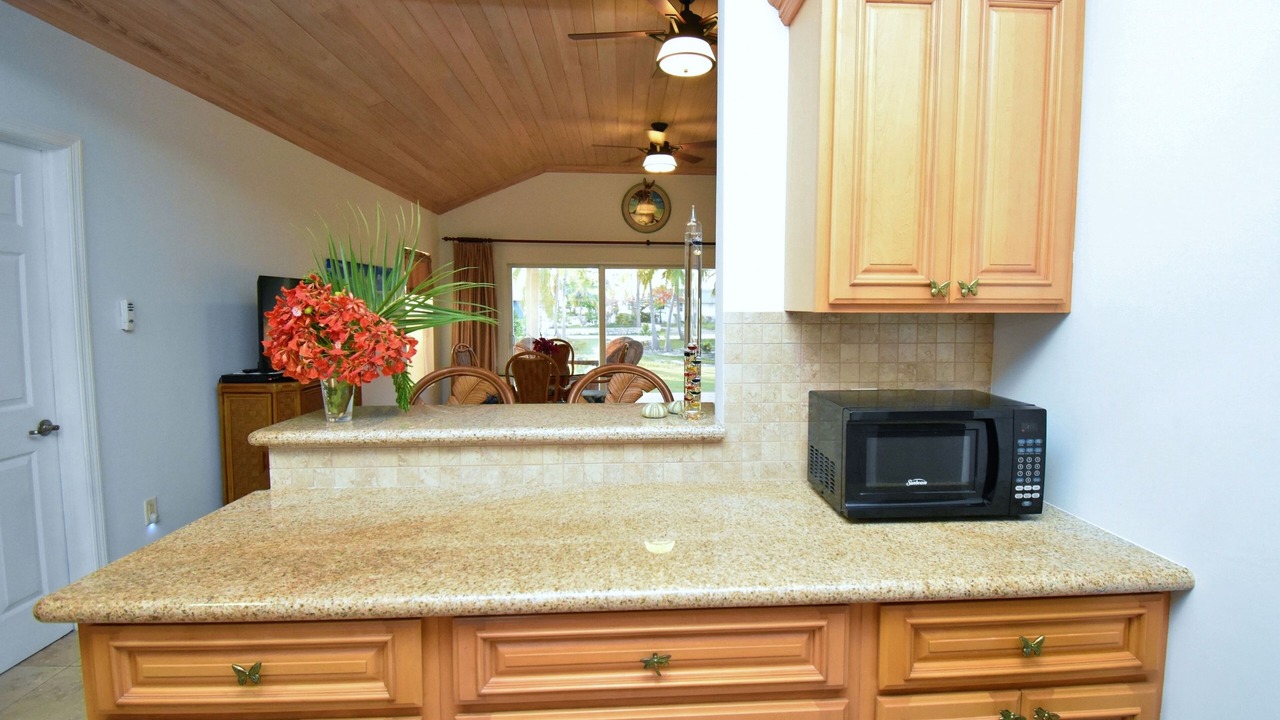 Photo of Kitchen in South Palmetto Point