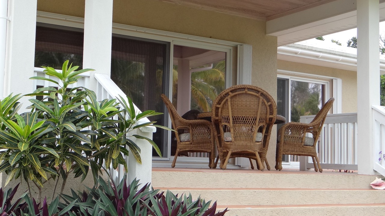 Photo of Outdoor in South Palmetto Point