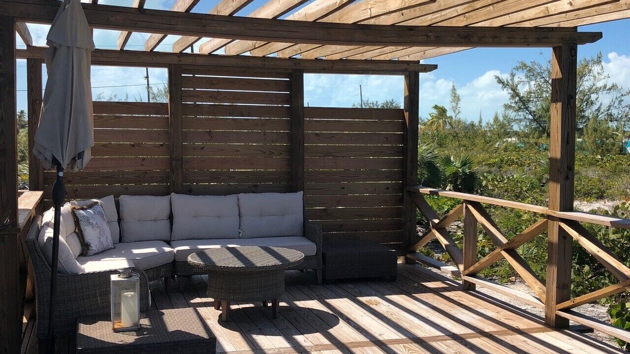 Photo of Patio Balcony in William's Town