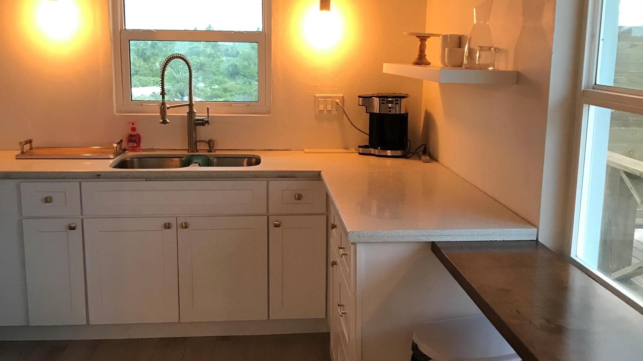Photo of Kitchen in William's Town