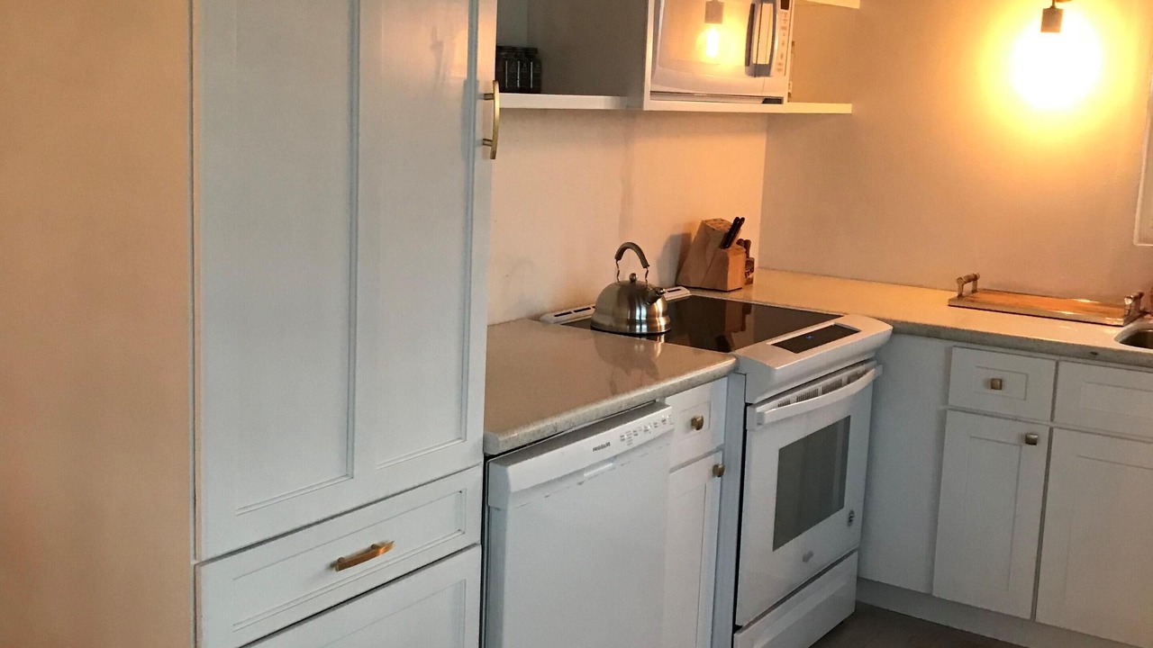 Photo of Kitchen in William's Town