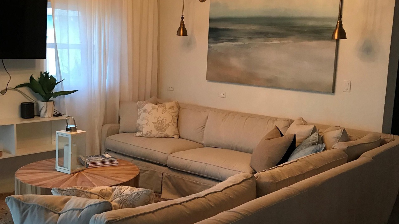 Photo of Livingroom in William's Town