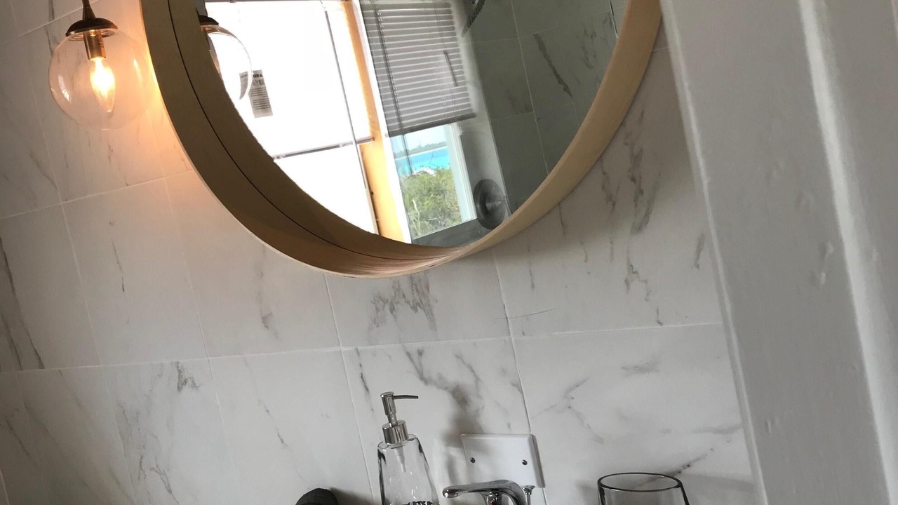 Photo of Bathroom in William's Town