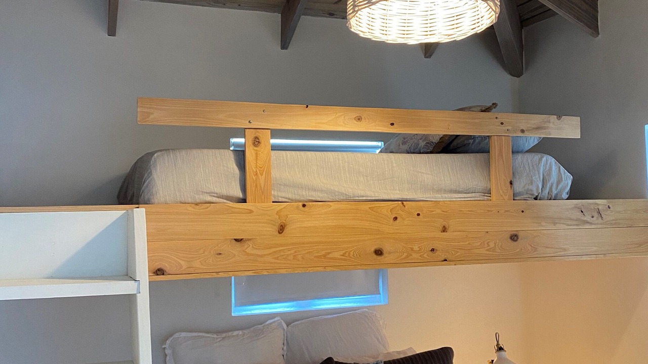 Photo of Bedroom in William's Town