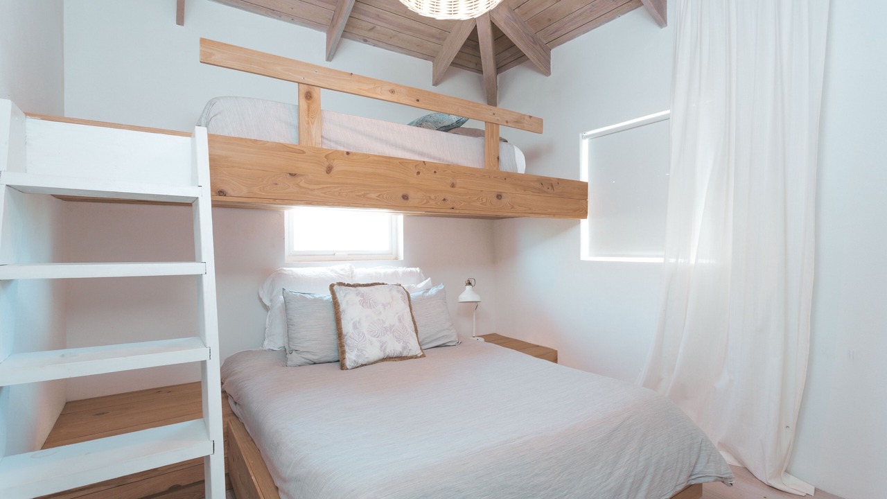 Photo of Bedroom in William's Town