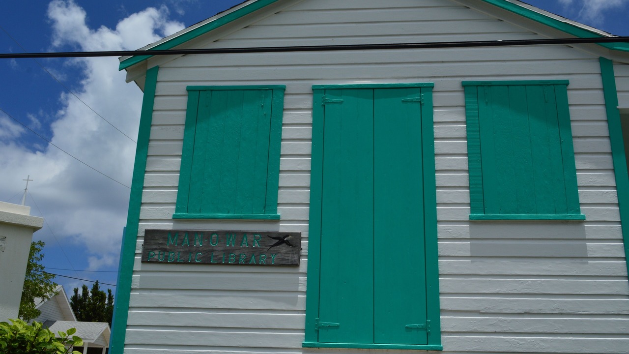 Photo of Outdoor in Man O War Cay