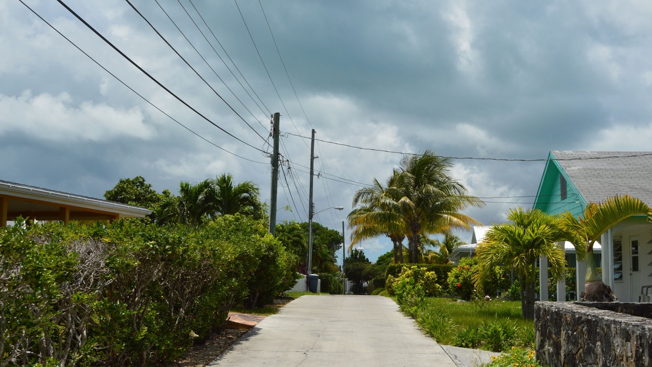 Photo of Others in Man O War Cay