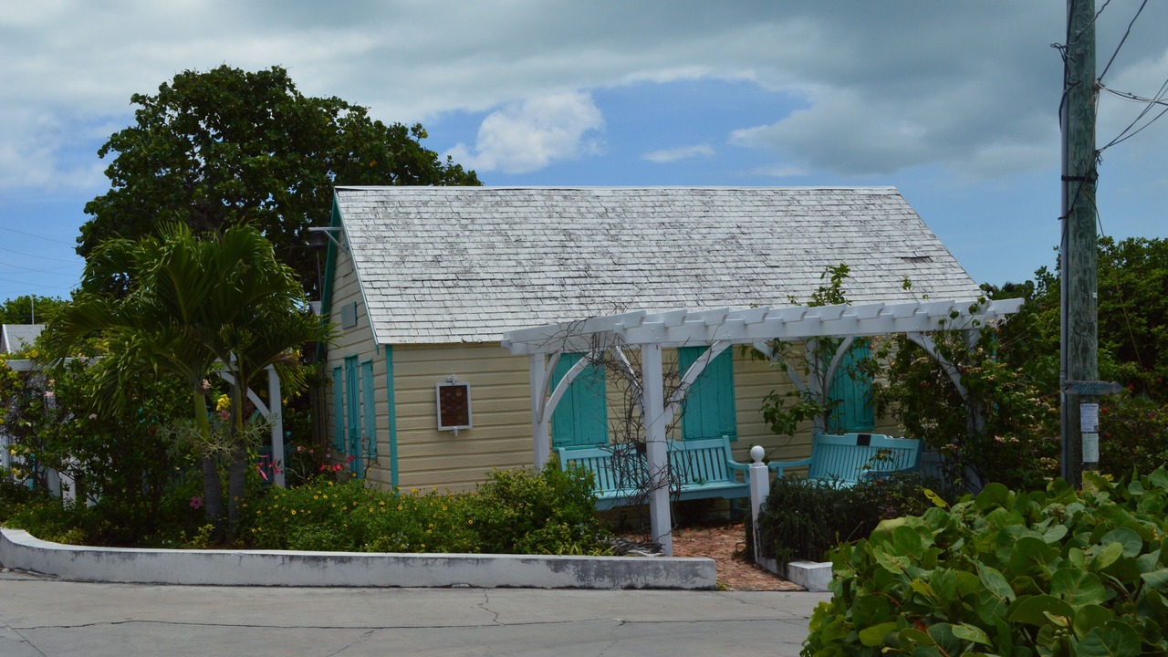 Photo of Outdoor in Man O War Cay