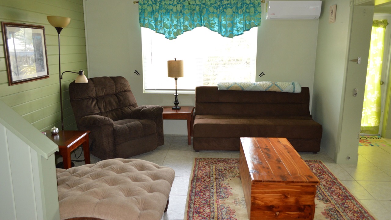 Photo of Bedroom in Man O War Cay