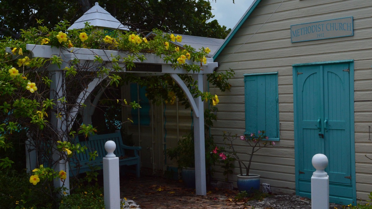 Photo of Outdoor in Man O War Cay