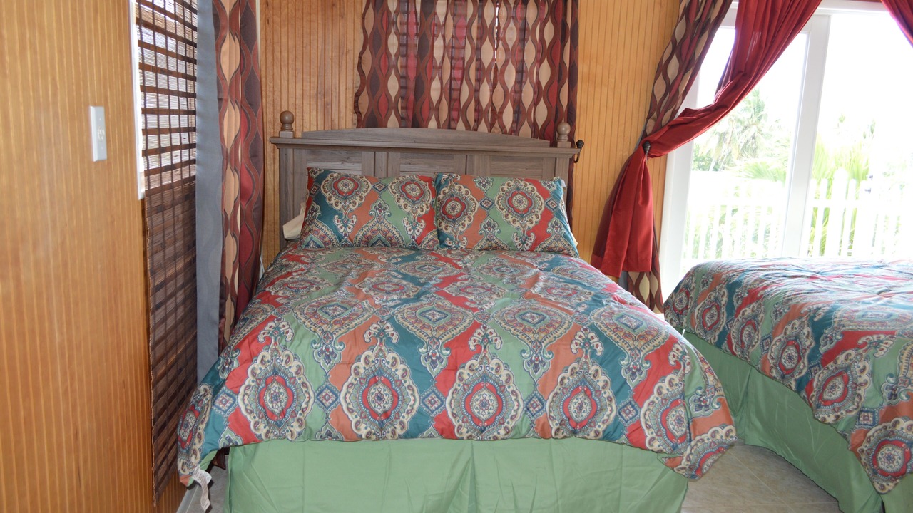 Photo of Patio Balcony in Man O War Cay