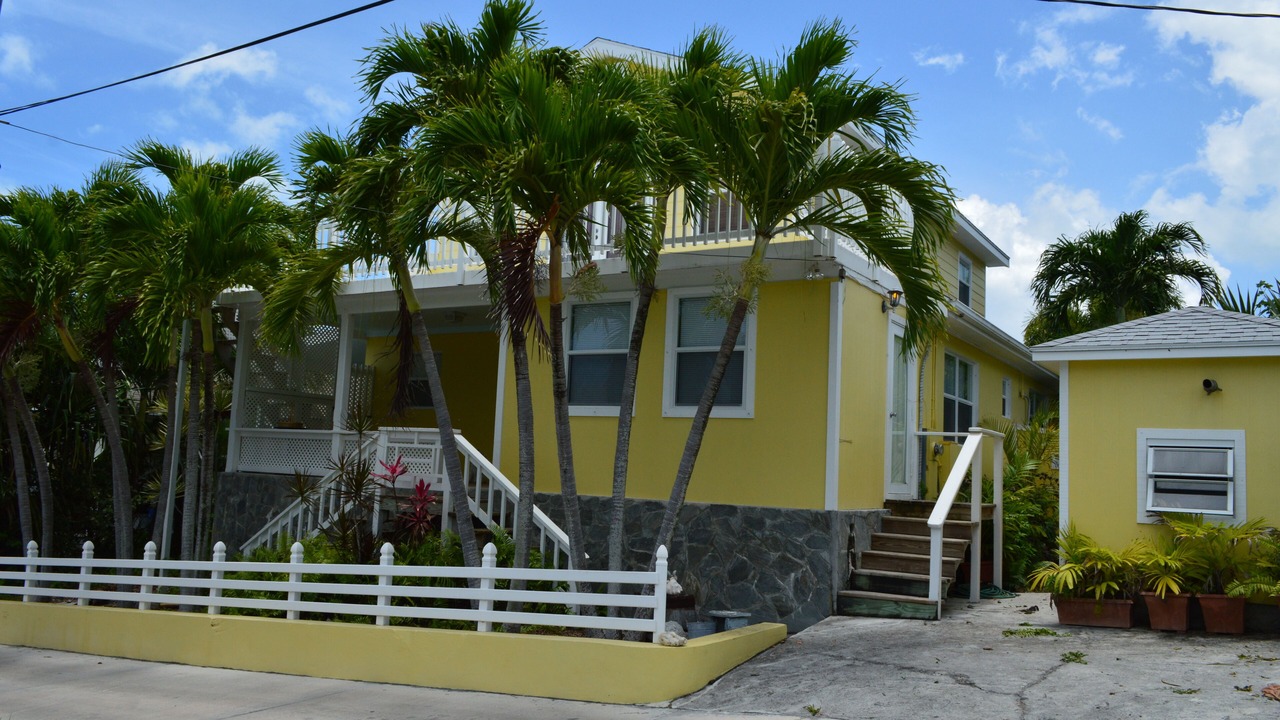 Photo of Outdoor in Man O War Cay