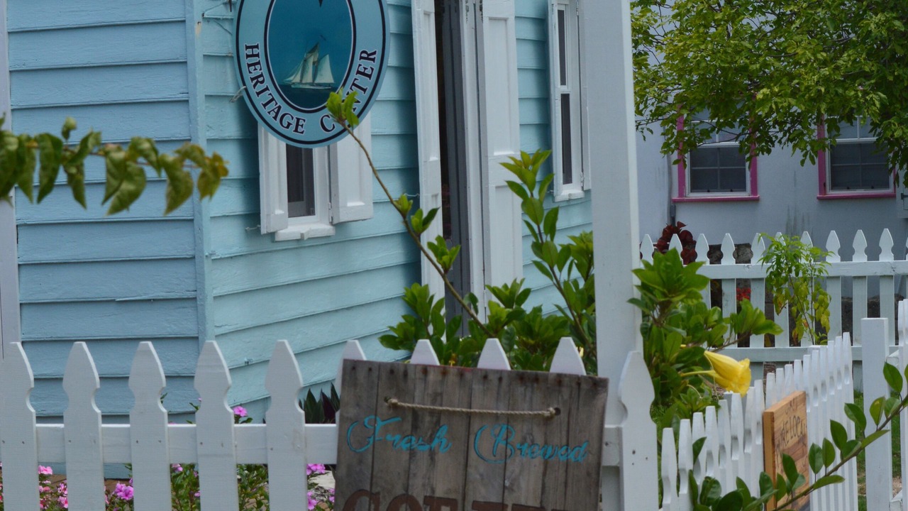 Photo of Outdoor in Man O War Cay