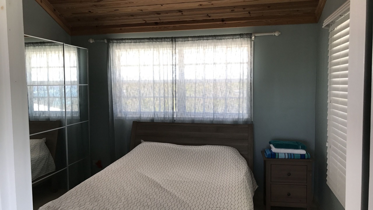 Photo of Bedroom in Clarence Town