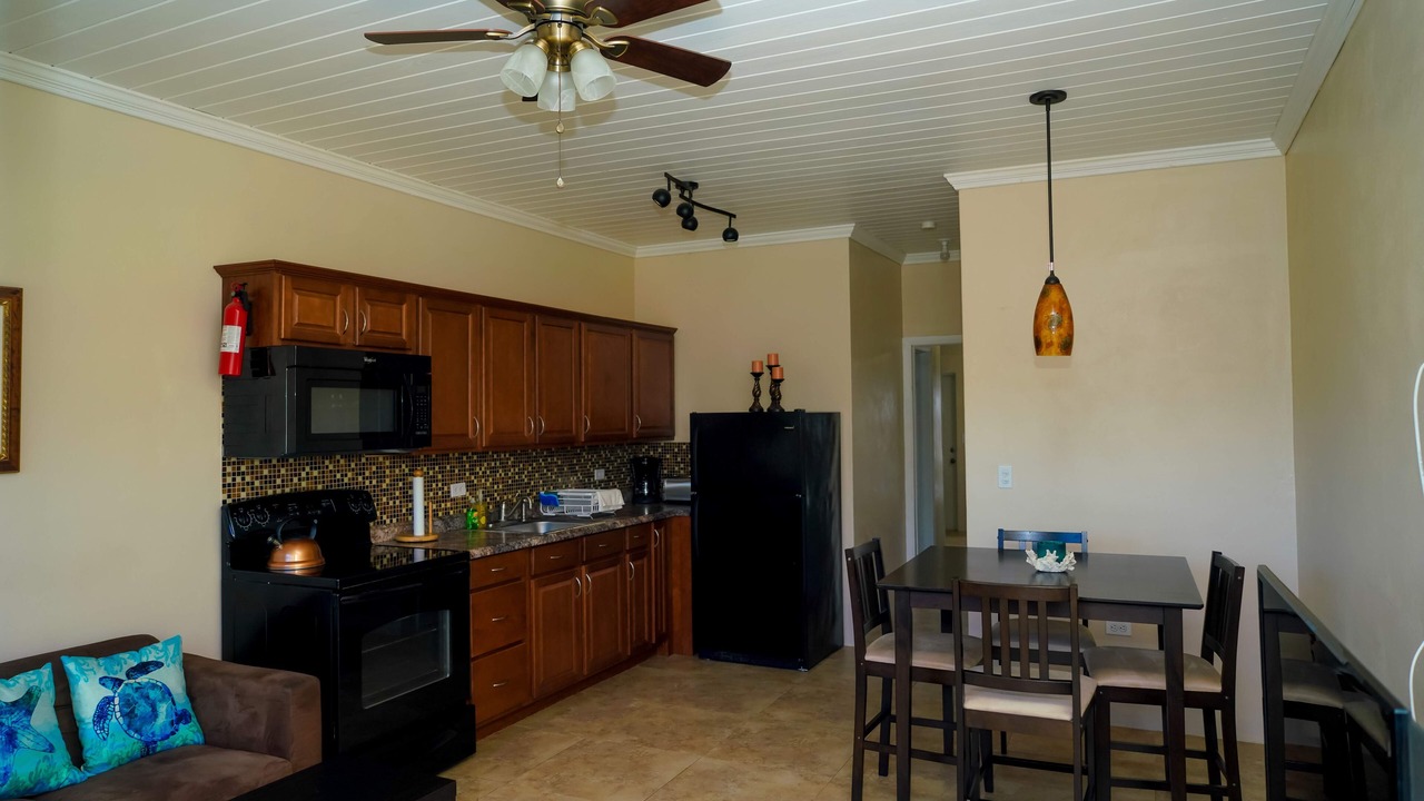 Photo of Kitchen in Spanish Wells