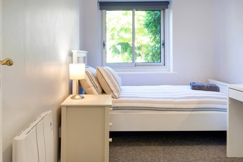 Photo of Bedroom in Summertown