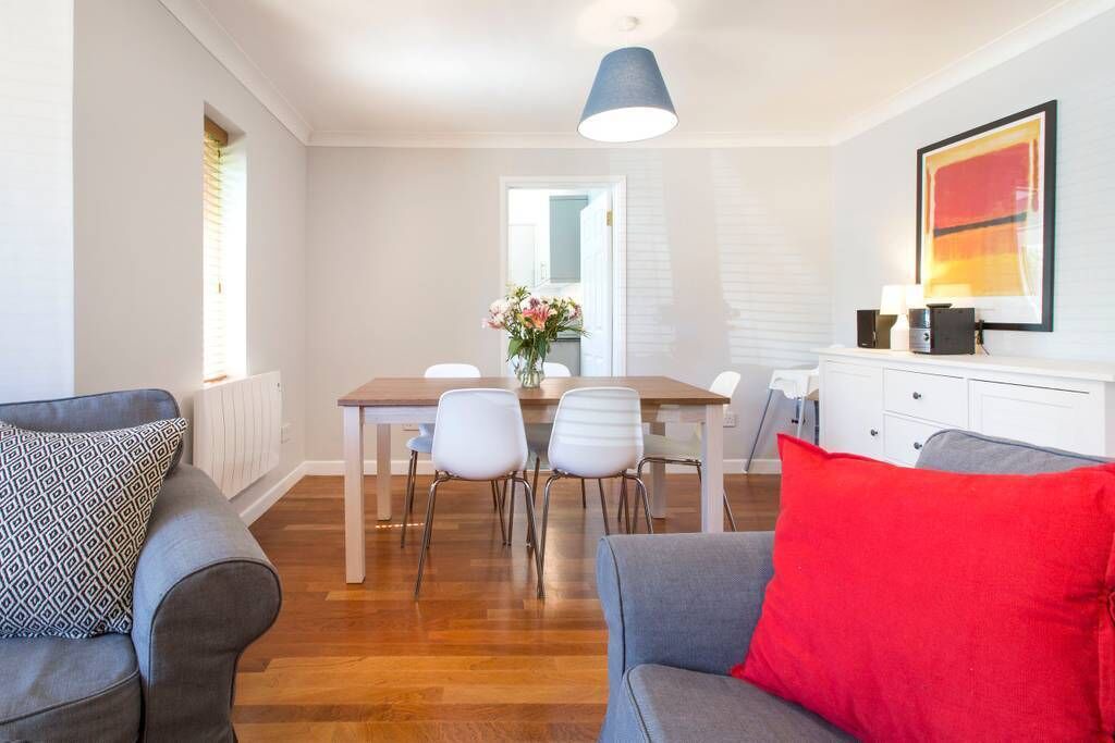Photo of Livingroom in Summertown
