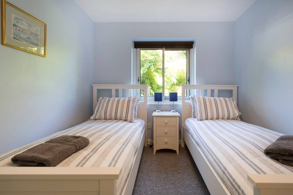 Photo of Bedroom in Summertown