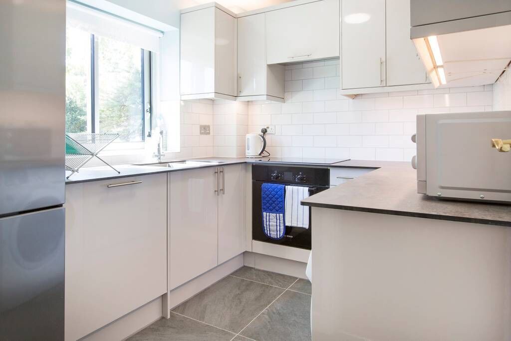 Photo of Kitchen in Summertown