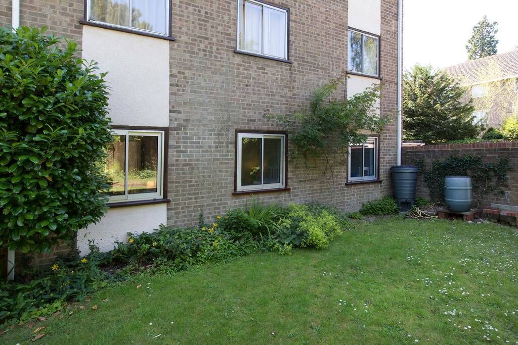 Photo of Outdoor in Summertown