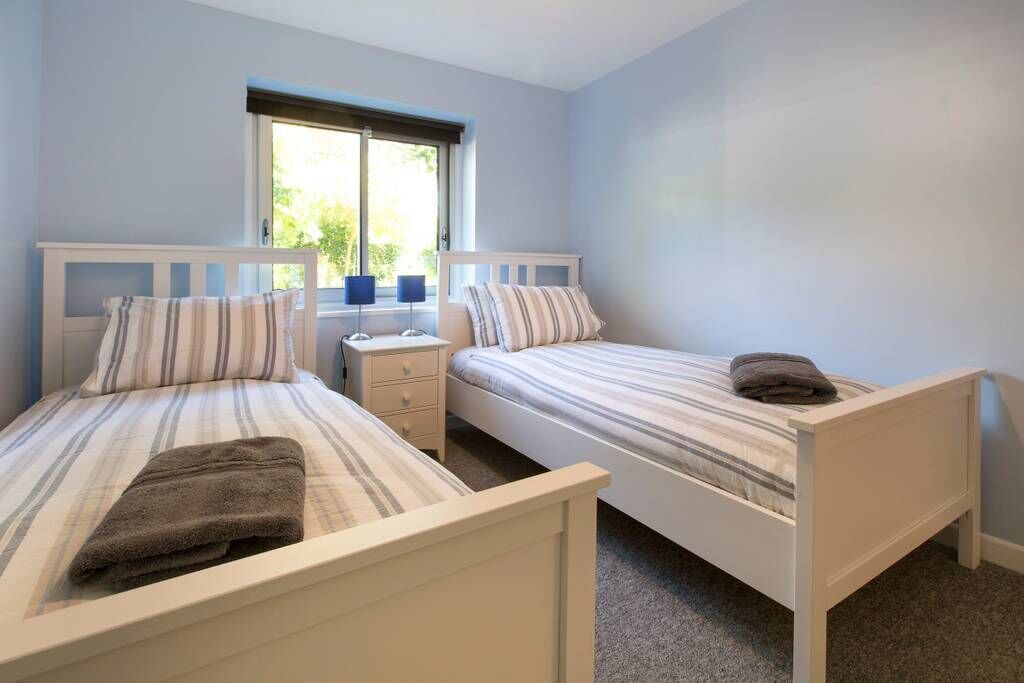 Photo of Bedroom in Summertown