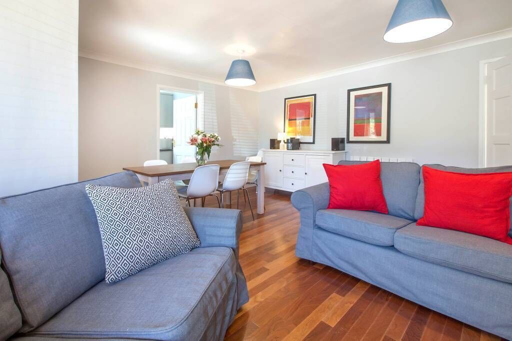 Photo of Livingroom in Summertown