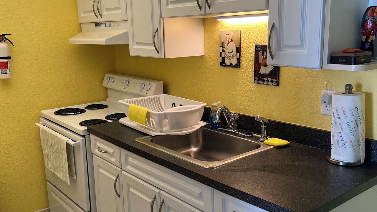 Photo of Kitchen in Williams Town