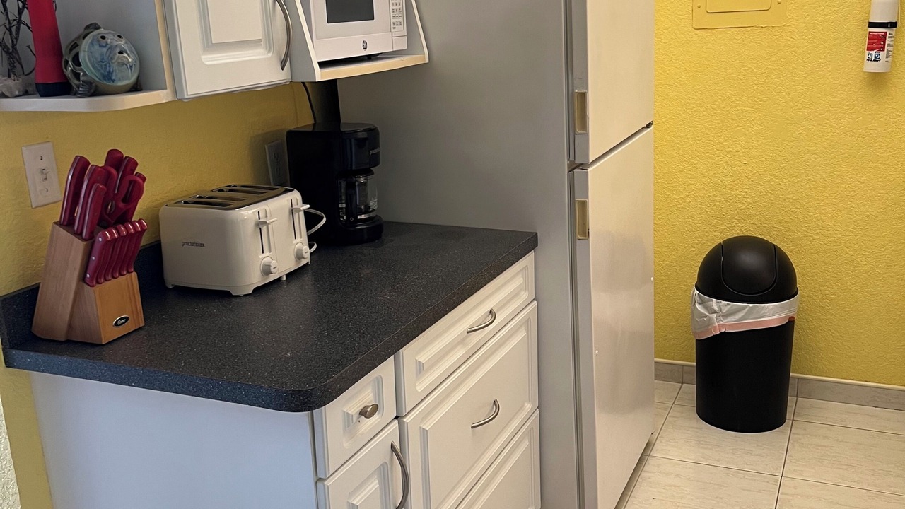 Photo of Kitchen in Williams Town