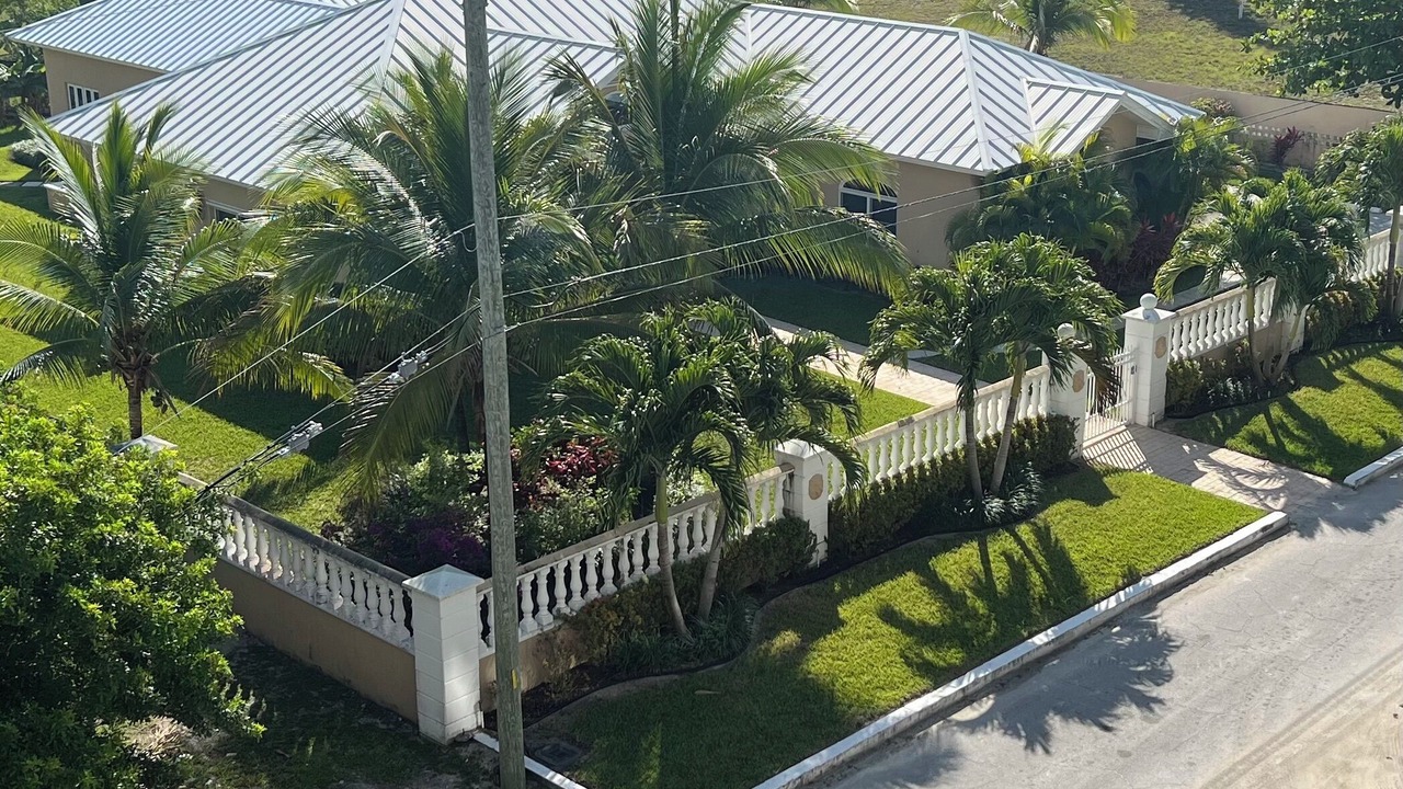 Photo of Outdoor in Williams Town