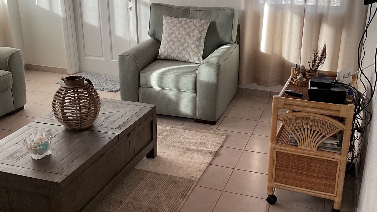 Photo of Livingroom in William's Town