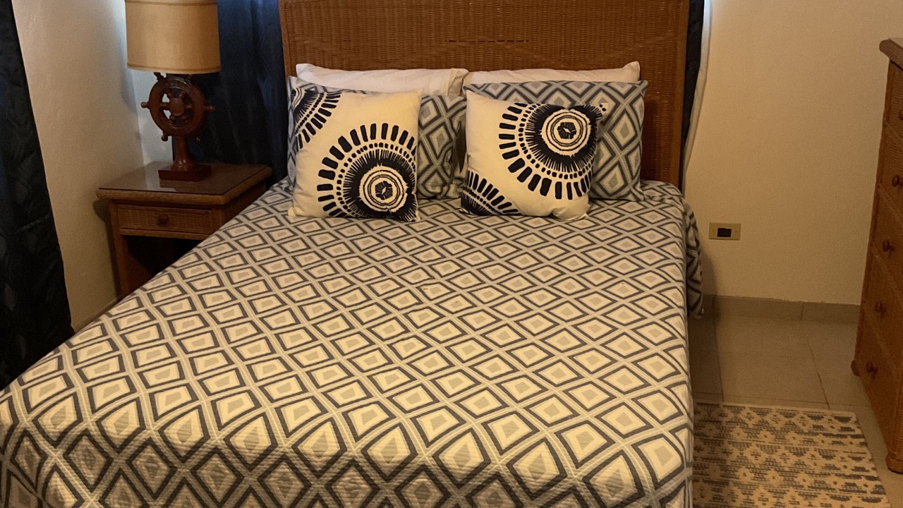 Photo of Bedroom in William's Town