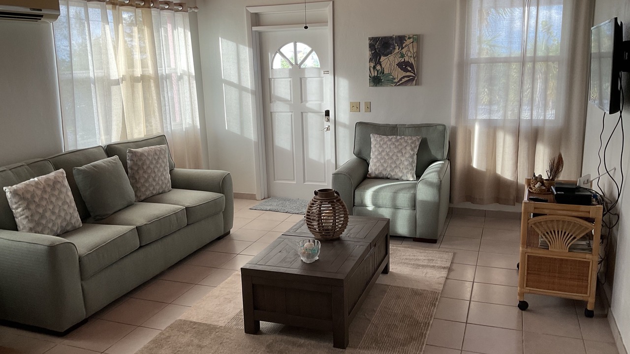 Photo of Livingroom in William's Town