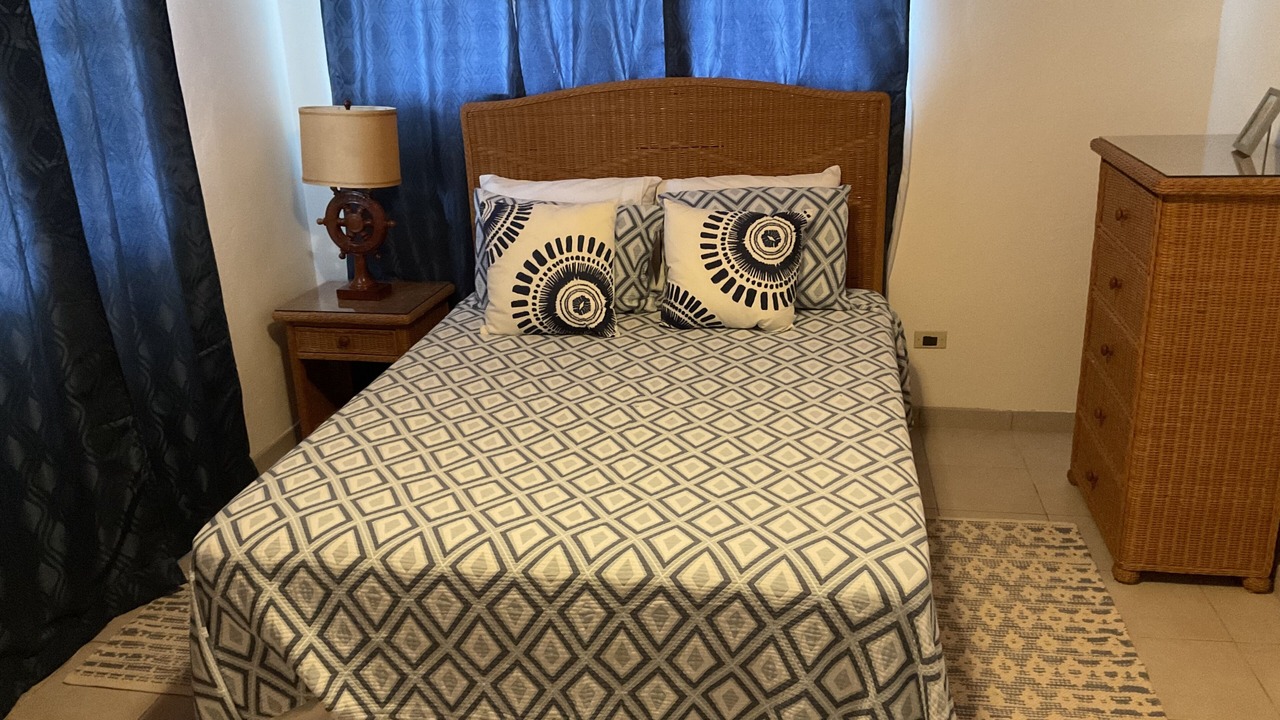 Photo of Bedroom in William's Town