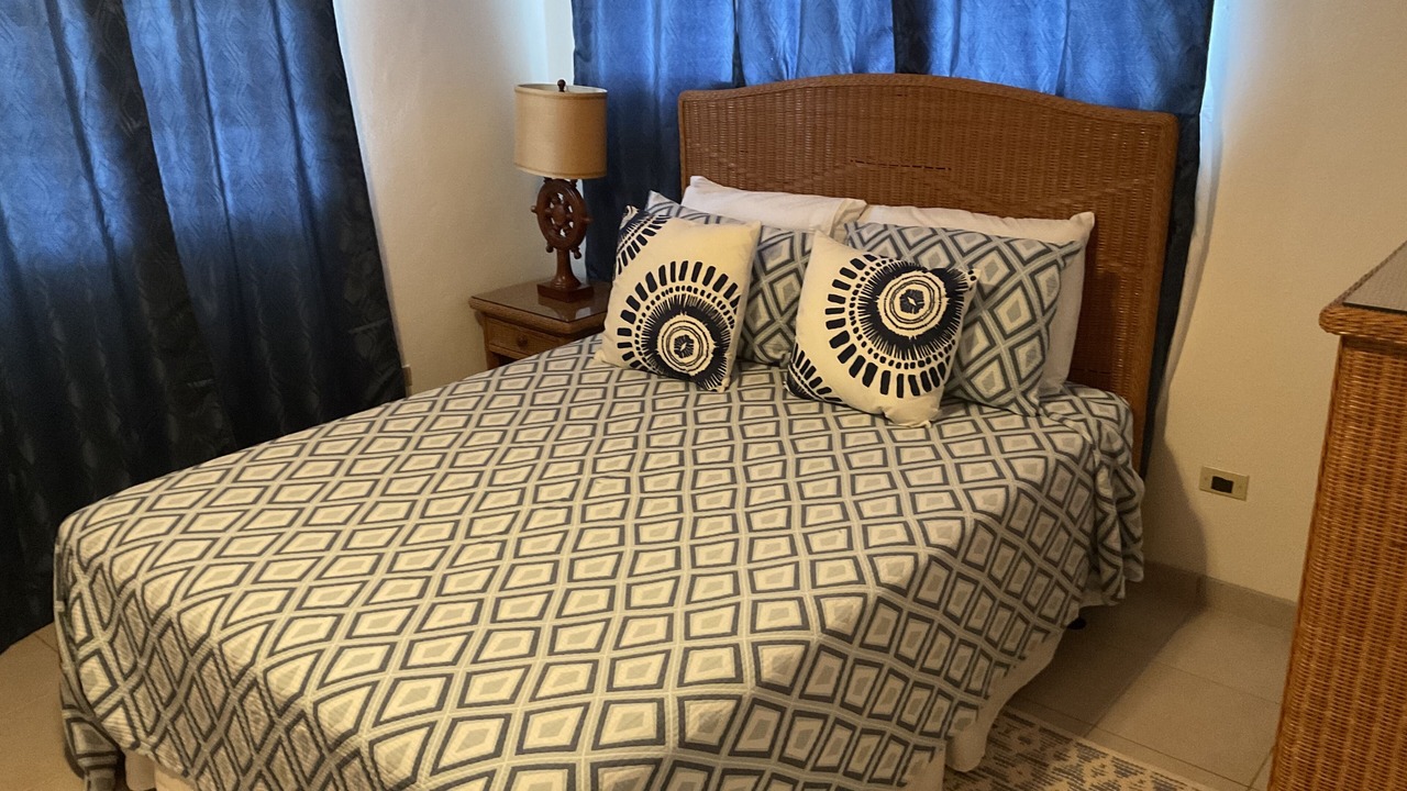 Photo of Bedroom in William's Town