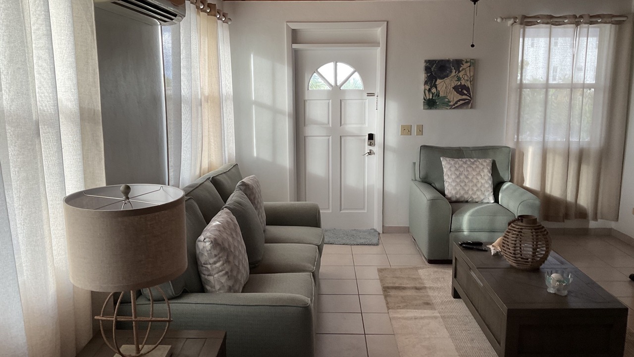 Photo of Livingroom in William's Town