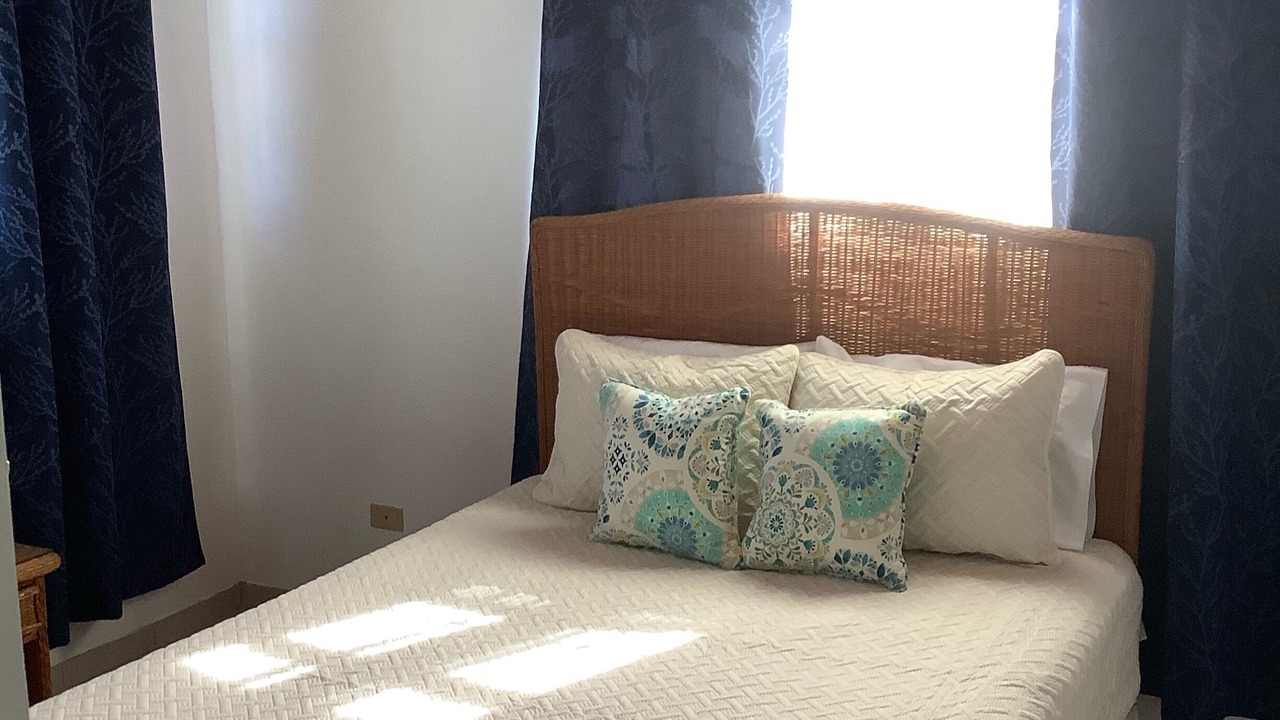 Photo of Bedroom in William's Town