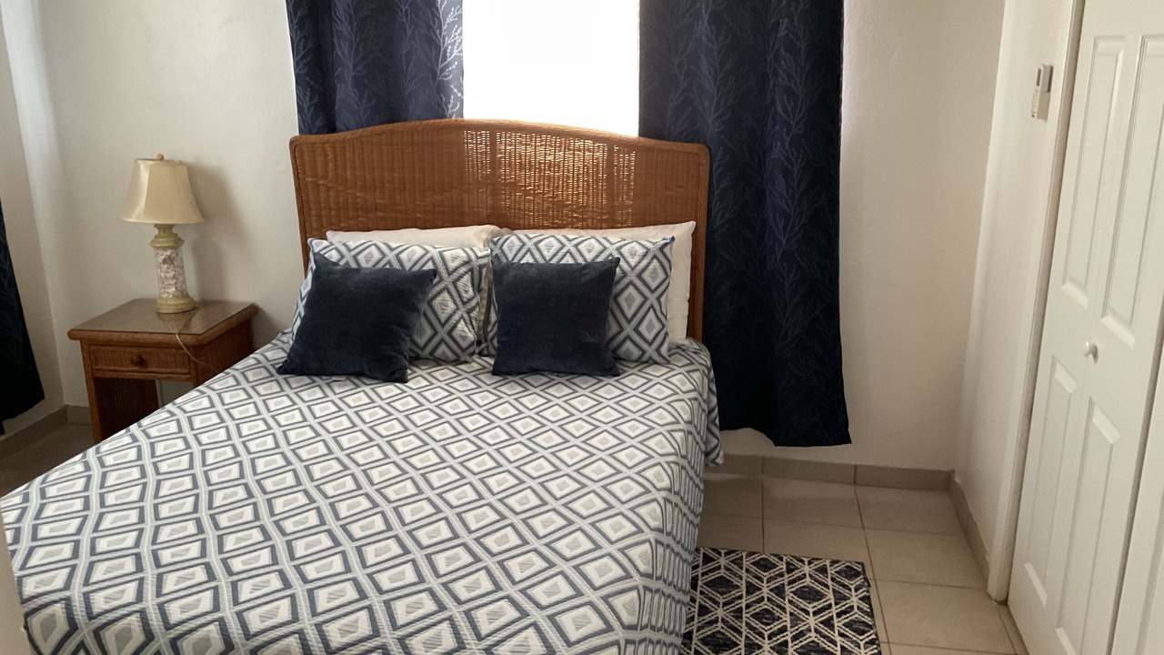 Photo of Bedroom in William's Town