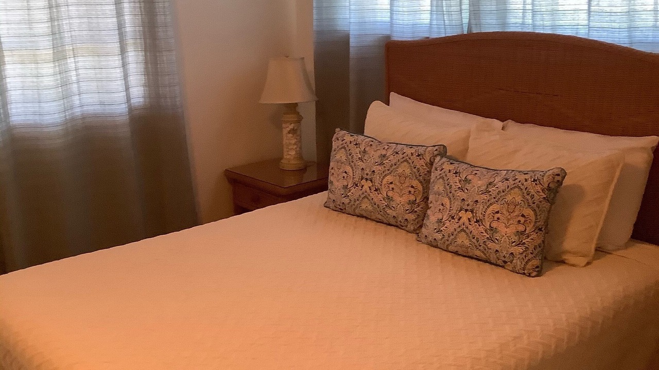 Photo of Bedroom in William's Town