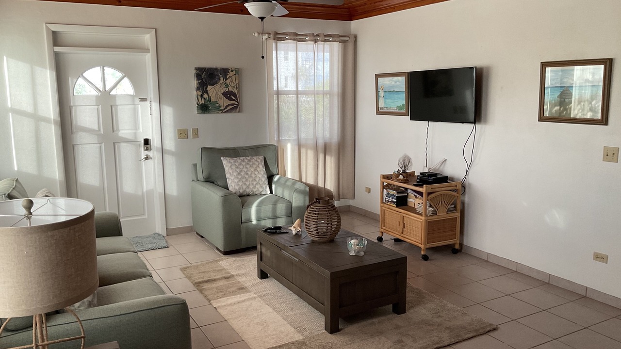 Photo of Livingroom in William's Town