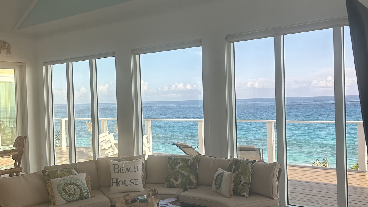 Photo of Bedroom in Great Guana Cay