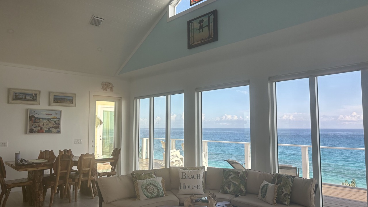 Photo of Bedroom in Great Guana Cay