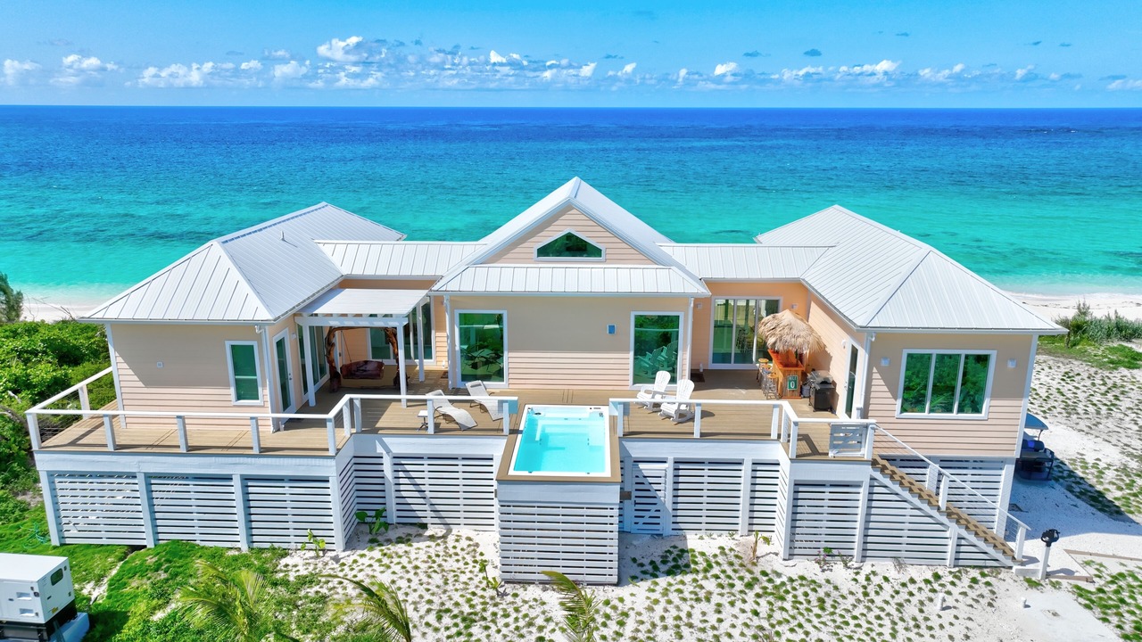 Photo of Outdoor in Great Guana Cay
