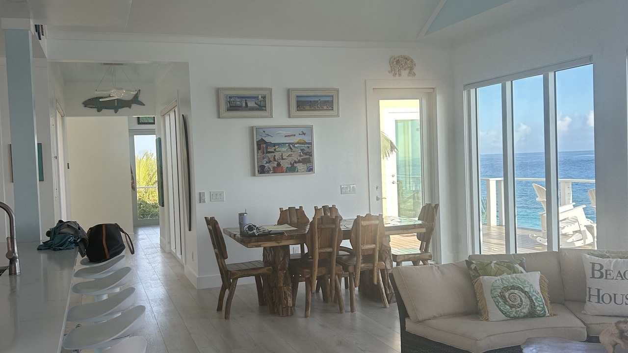 Photo of Bedroom in Great Guana Cay
