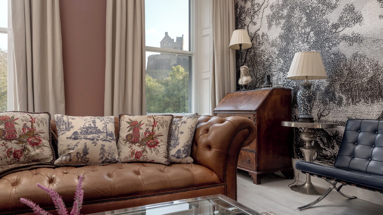Photo of Livingroom in Old Town