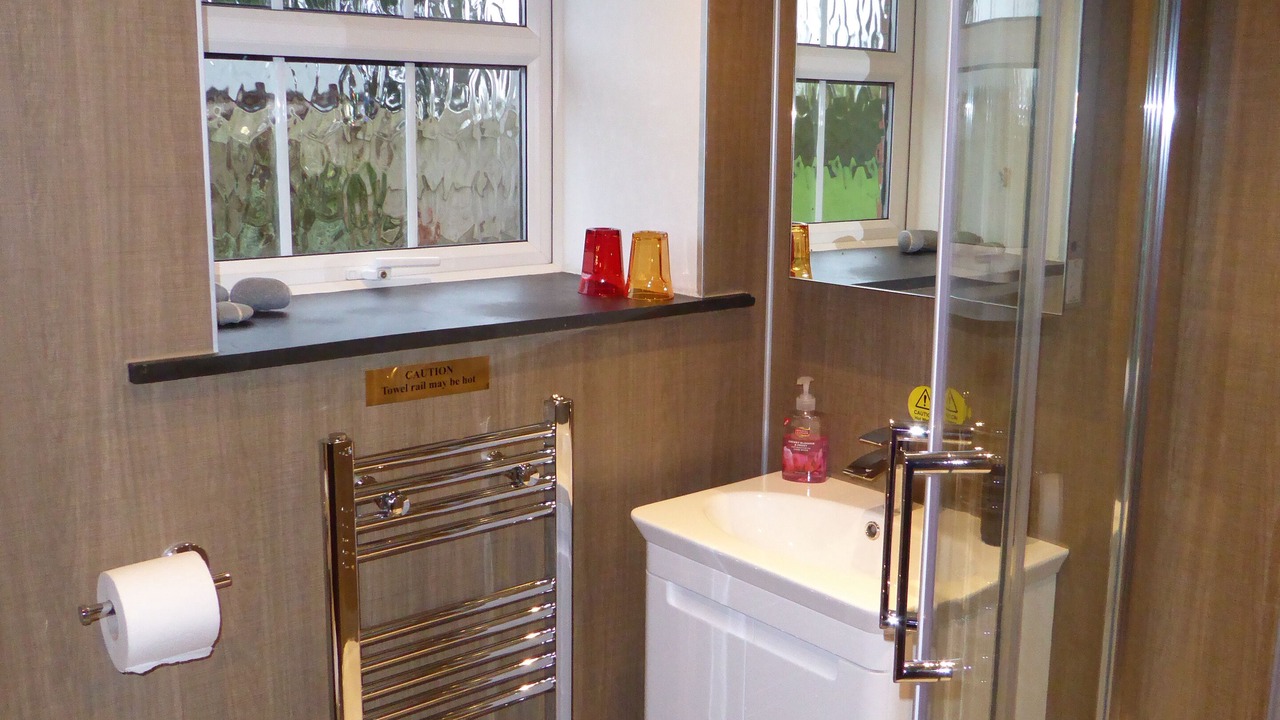 Photo of Bedroom in Bude