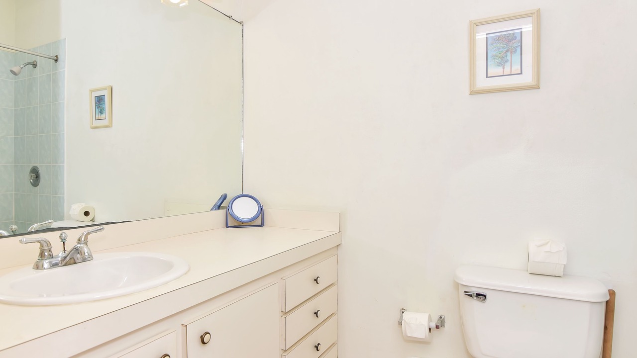 Photo of Bathroom in George Town