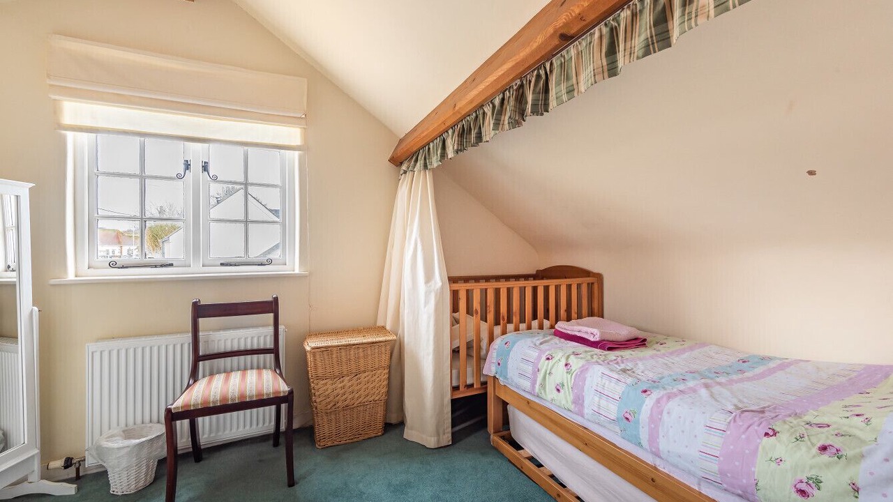 Photo of Bedroom in Sidmouth