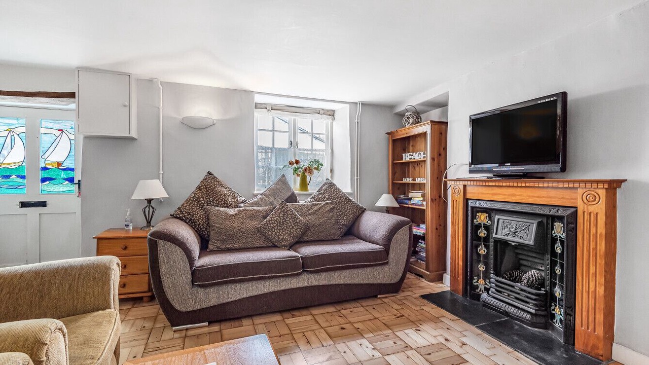 Photo of Bedroom in Sidmouth